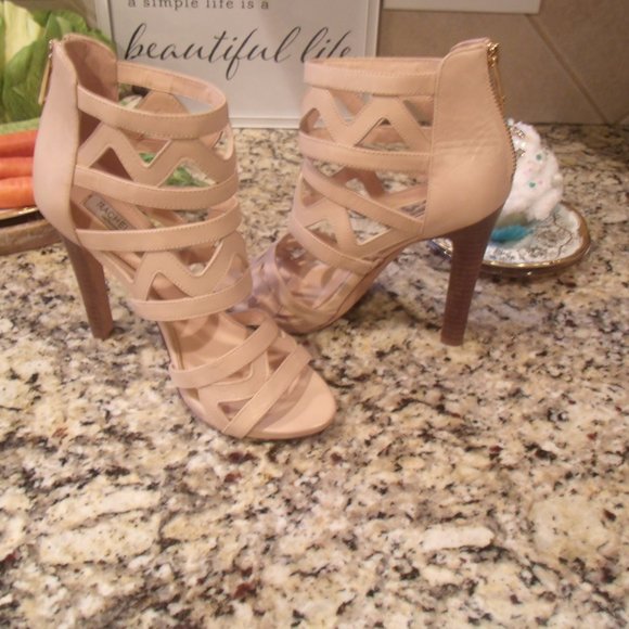 Rachel Zoe Sengal Sandals - Picture 6 of 16